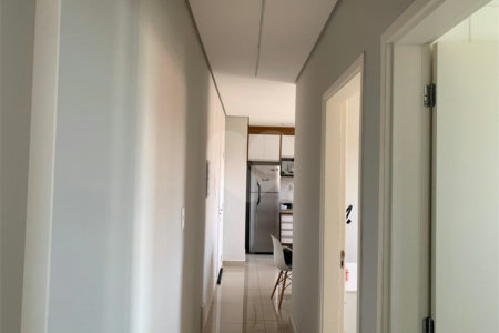 Apartamento – Parque dos Acácias