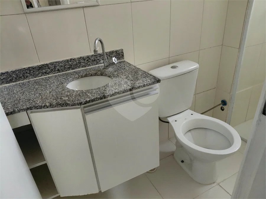 Apartamento Mobilado de 2 dormitórios com terraço e 1 vaga de garagem no Butantã!