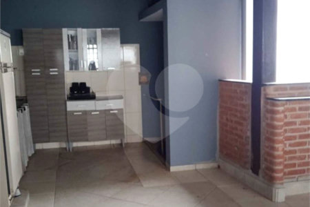 Casa para venda na Vila Prado
