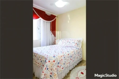 Apartamento com 51m² , 2 quartos, com garagem, à venda no Jardim Ipanema - Santo André