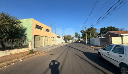Terreno à venda em Vila Boa Vista, São Carlos, SP