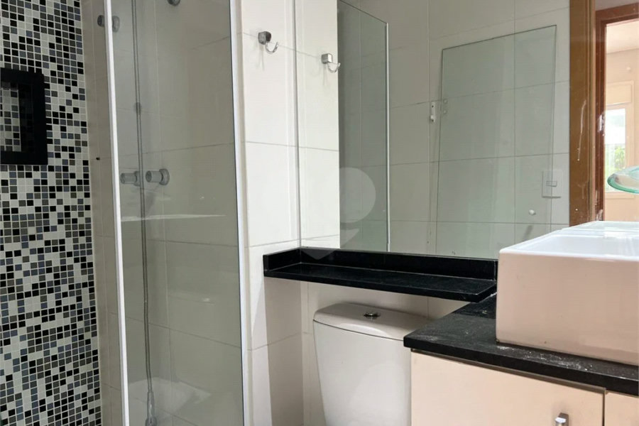 Apartamento para alugar com 2 quartos, sendo 1 suíte, em Casa Verde, São Paulo, SP