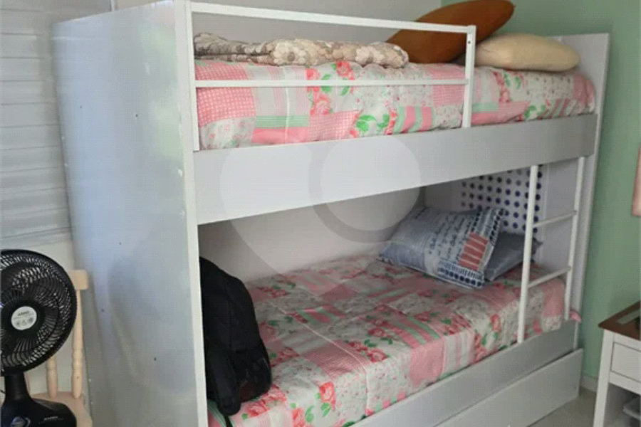 Apartamento à venda com 2 suítes em Maitinga, Bertioga, SP