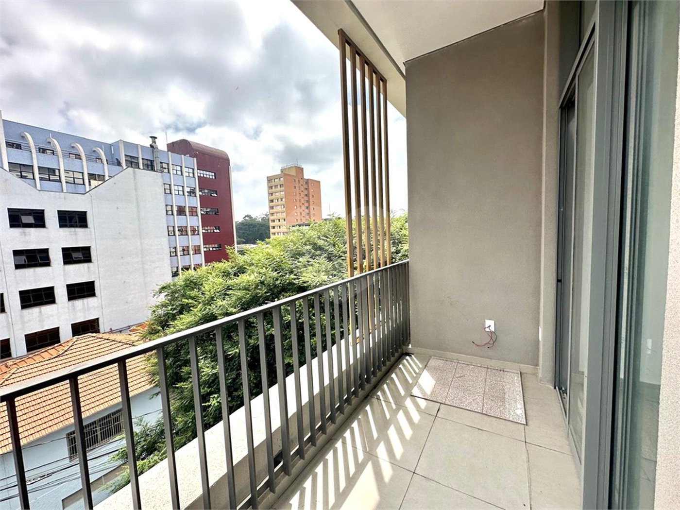 Studio 35 metros - planejado -pé direito de 3,70Mts - linda arquitetura - Vila Mariana