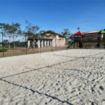 Lote de 800 m² no Campo de Toscana | Vinhedo