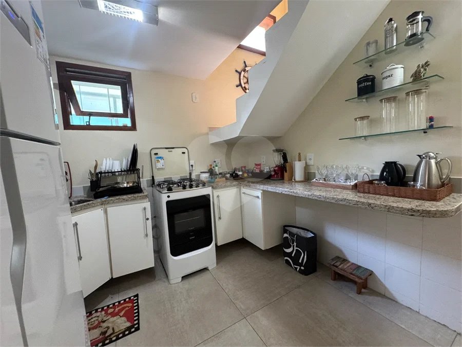 Casa à venda com 2 quartos em Rasa, Armação dos Búzios, RJ