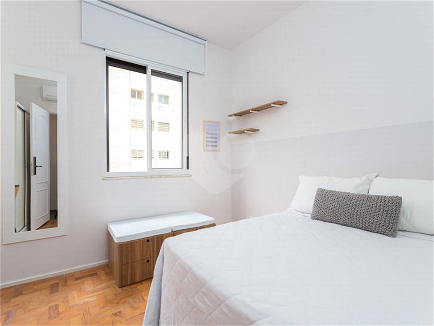 Apartamento a venda em Bela Vista 145m² com 3 suites.