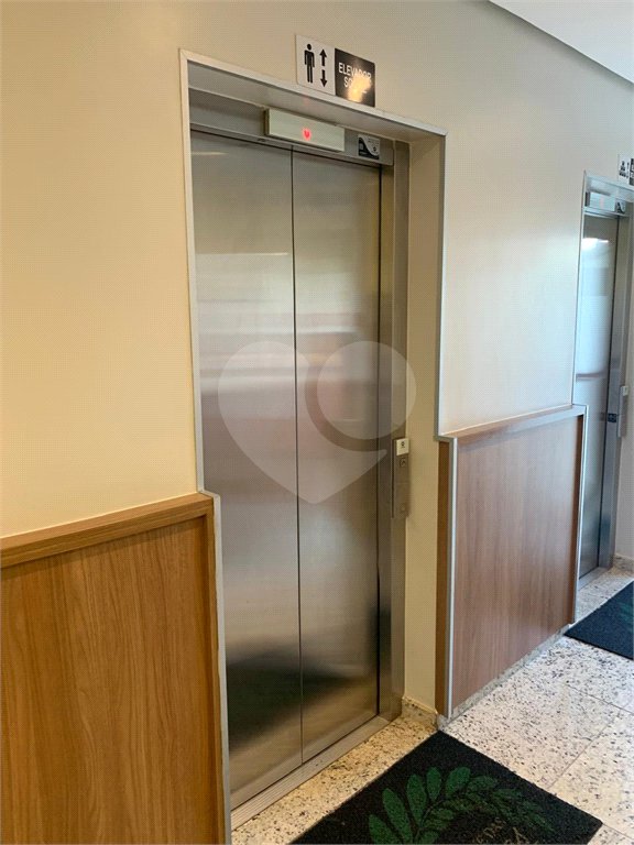 Apartamento – Parque dos Acácias