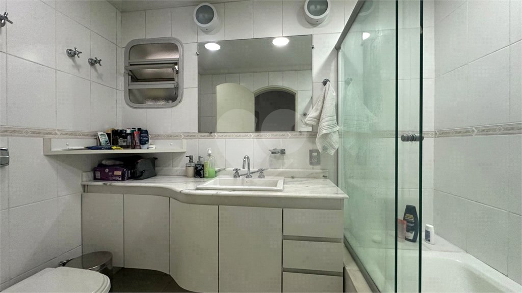 Apartamento à venda com 3 quartos, sendo 1 suíte, em Vila Andrade, São Paulo, SP