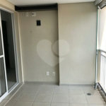 Apartamento à venda com 2 quartos, sendo 1 suíte,  em Campo Belo, São Paulo, SP