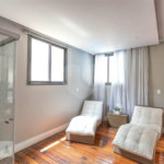Apartamento à venda com 1 quarto em Perdizes, São Paulo, SP