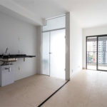 Apartamento à venda com 1 suíte em Moema, São Paulo, SP