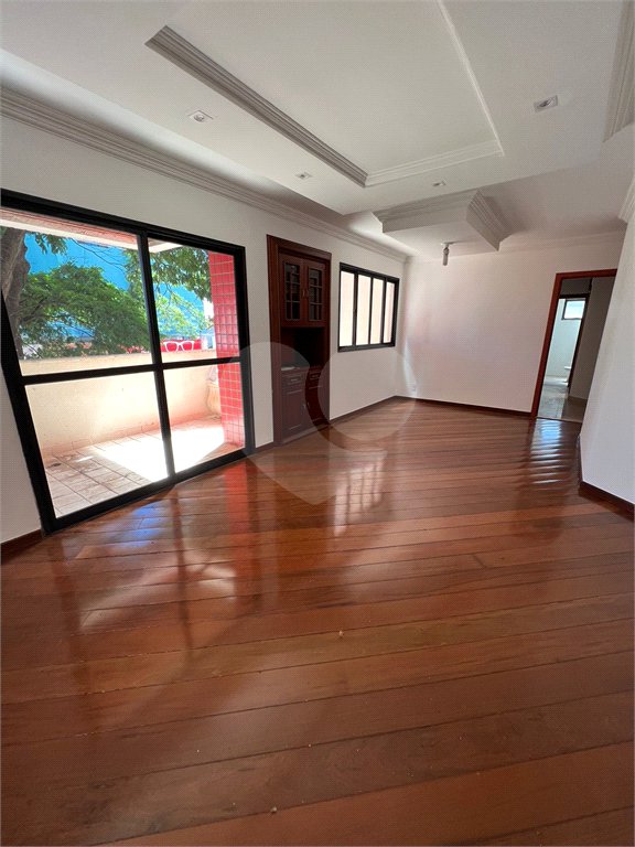 Apartamento para venda no Edifício Residencial Athenas Paulista