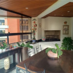 Apartamento à venda com 4 suítes em Jardim Sul, São Paulo, SP
