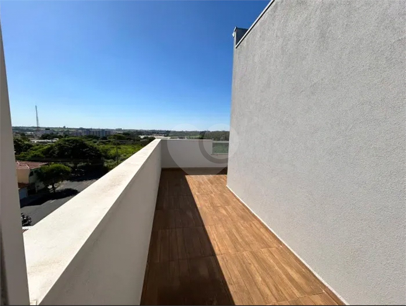 Apartamento para venda no Condomínio Vila Urbana.