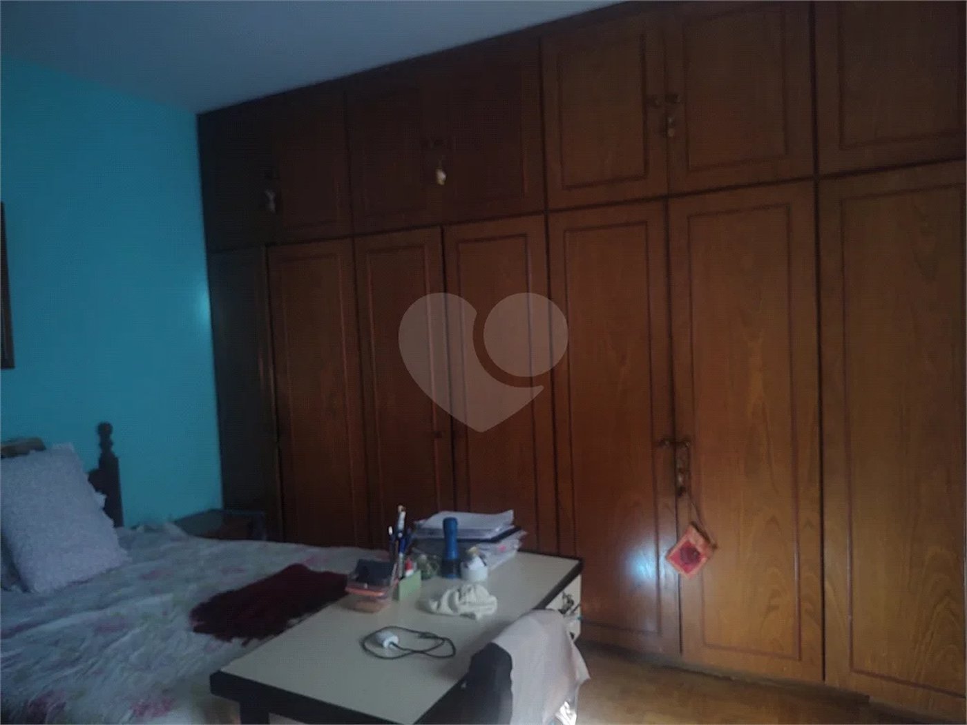 Sobrado à venda na Mooca – 3 dormitórios sendo 1 suíte e 4 vagas de garagem Próximo ao Metrô Bresser Mooca