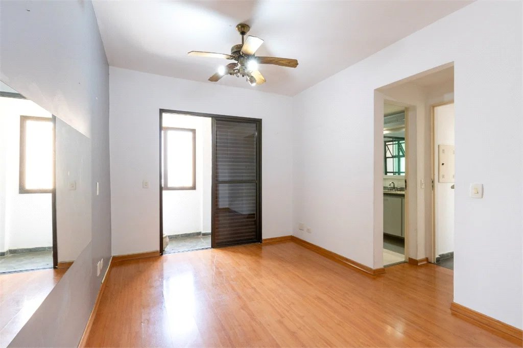 Cobertura à venda com 3 quartos, sendo 2 suítes, em Vila Progredior, São Paulo, SP