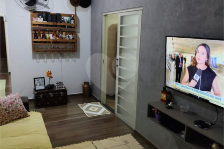Casa à Venda no Jardim Mezani – Ibaté/SP
