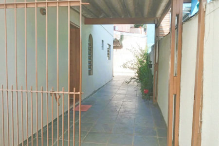 Sobrado com 2 dormitórios à venda, 140m² por R$ 550.000,00 na melhor rua da Granja Viana - Cotia/SP