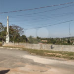 Terreno no Bairro Monterrey