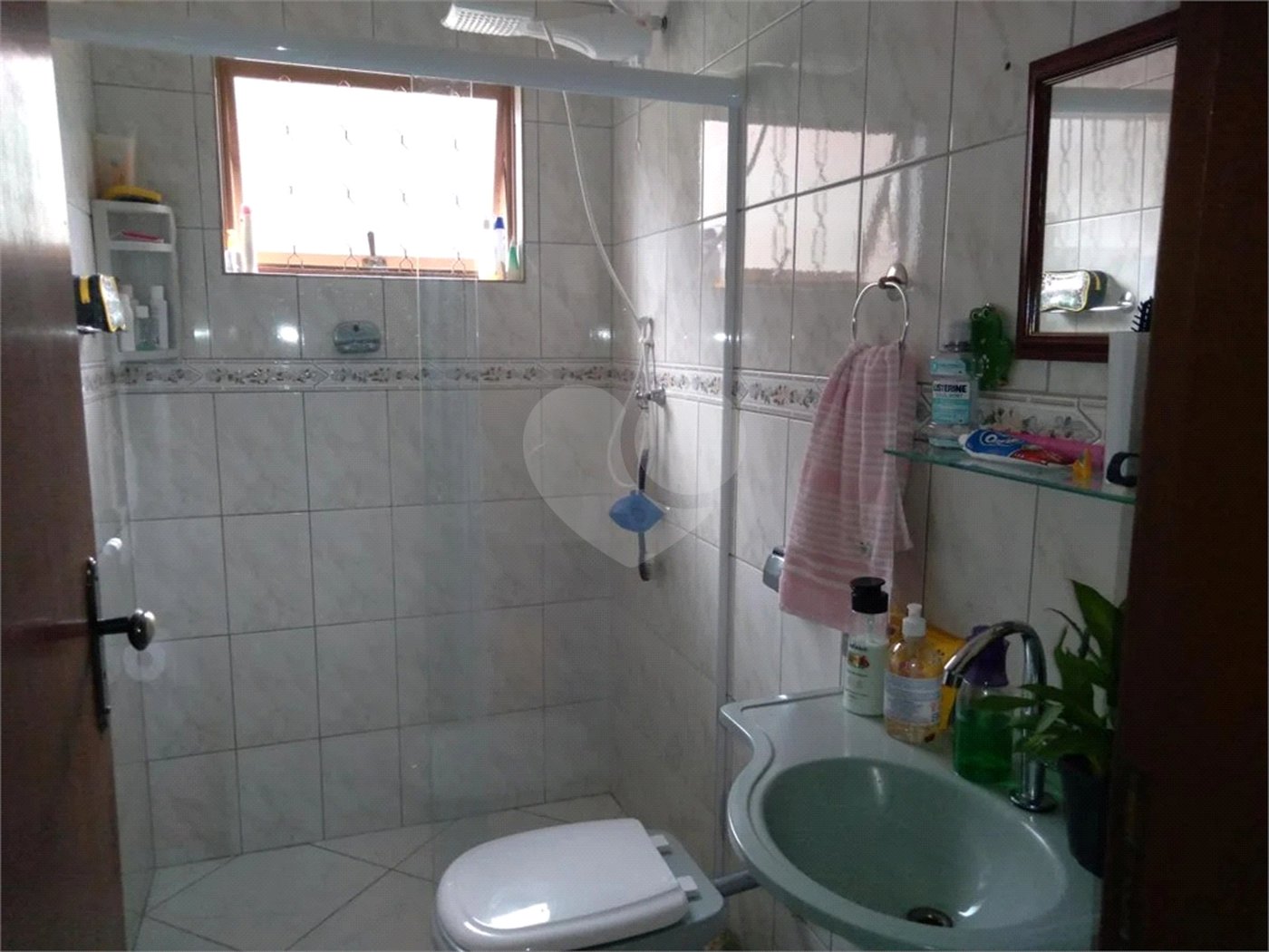 Casa Térrea no Jardim Cerejeiras, Atibaia REF 995893