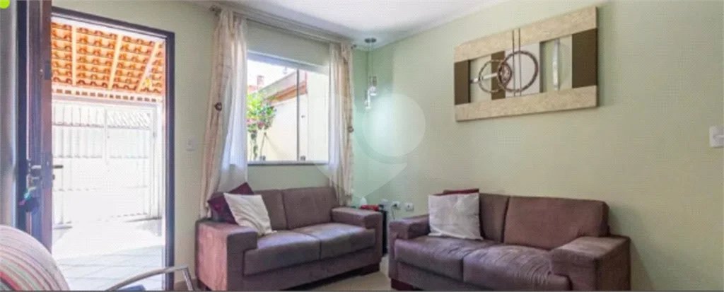 Sobrado com 74m² , 3 dormitórios , 2 vagas , à venda no bairro Campestre , Santo André.