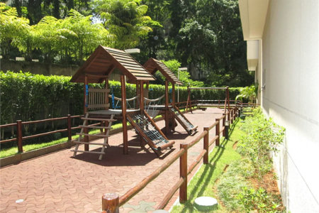 APARTAMENTO 172M² - 3 SUÍTES – 3 VAGAS – TERRAÇO