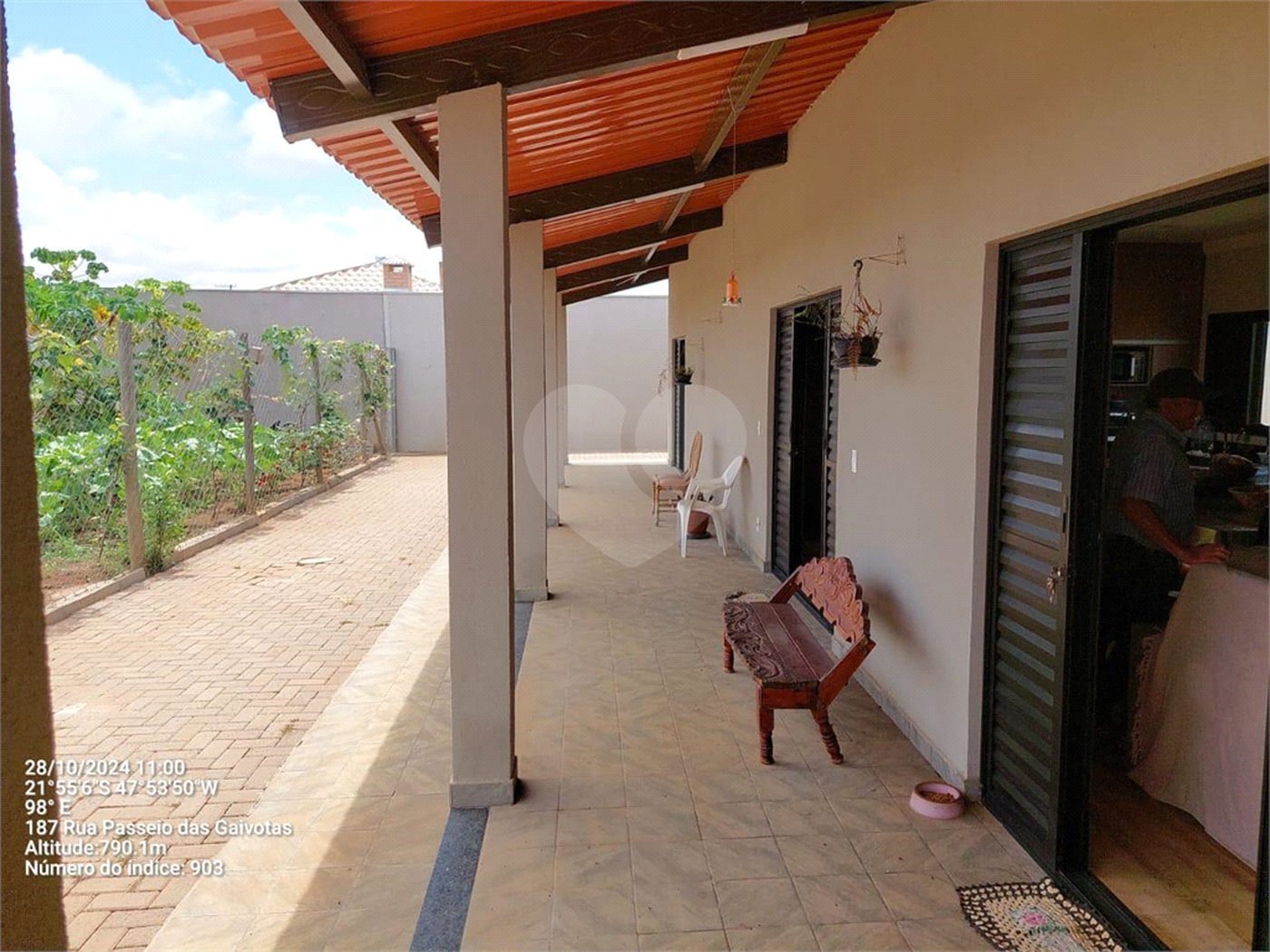 Casa a venda no Quinta dos Buritis