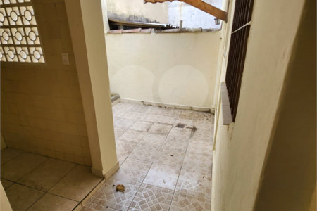 Sobrado á venda - Vila Gumercindo