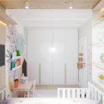 Apartamento Reformado à Venda no Brás/Belenzinho 3 quartos 1 suíte