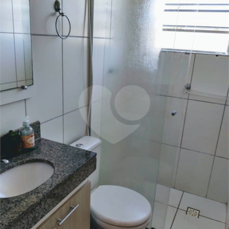 Apartamento com 2 dormitórios