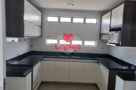 APARTAMENTO COM 217M² A VENDA COM 4 DORMITORIOS, 2 SUITES, 3 VAGAS - BAIRRO VILA ADYANA- SÃO JOSÉ DO