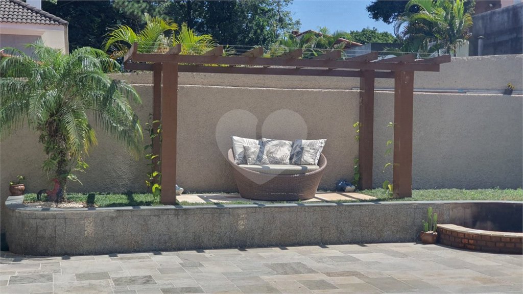 Casa à venda com 4 quartos, sendo 3 suítes, em Interlagos, São Paulo, SP