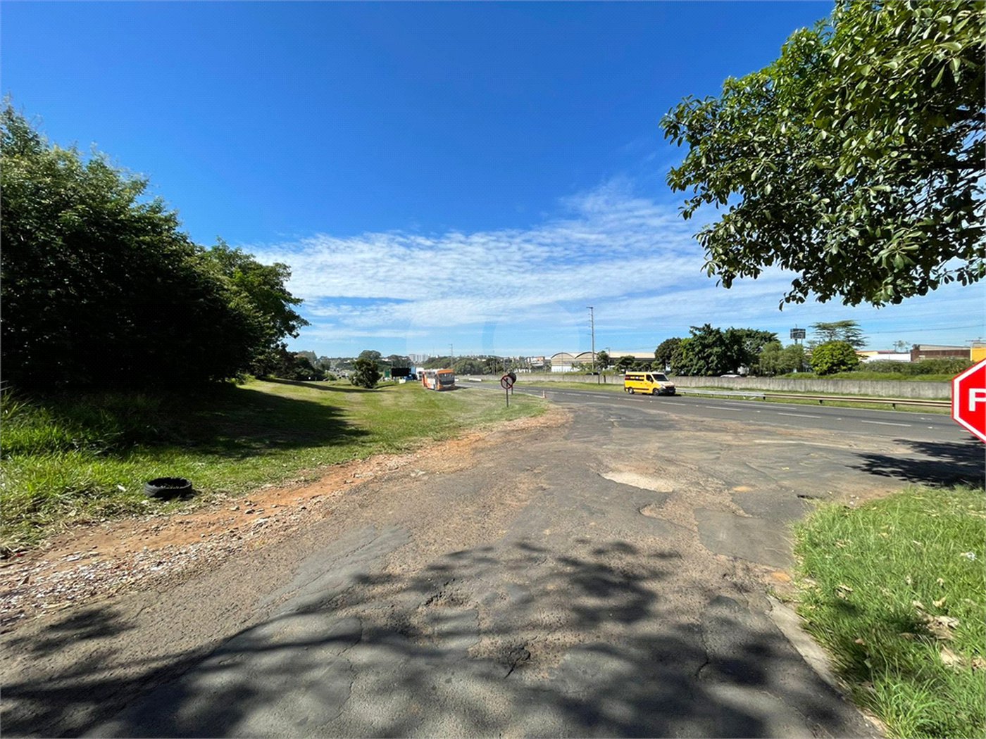 Terreno no Jardim Jockey Clube