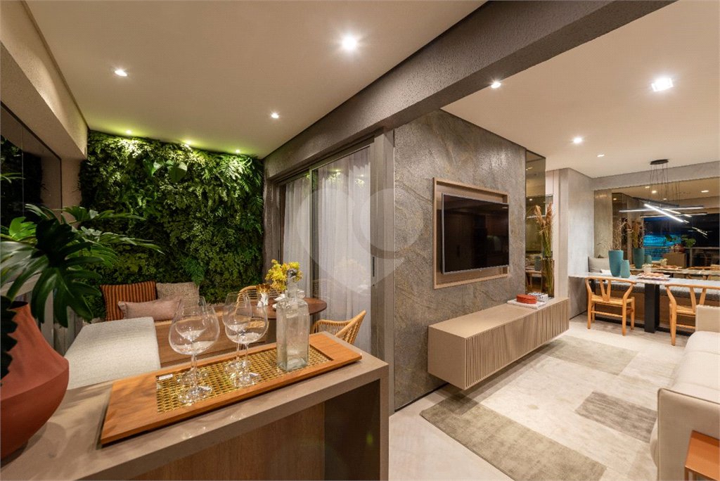 APARTAMENTO DE 2 DORMITÓRIOS C/ SUÍTE, VARANDA GOURMET, 1 VAGA