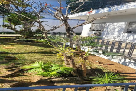 Casa de Alto Padrão à Venda – Campo Belo | São Paulo/SP