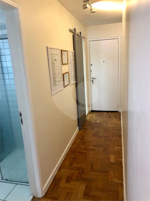 Apartamento na Bela Vista.