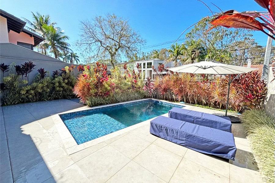 Casa à venda com 4 suítes em Riviera de São Lourenço, Bertioga, SP