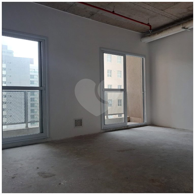 Sala comercial para venda ou locação, Esfera Office Corporate, 40,08 m² com garagem