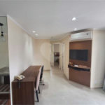 Apartamento 02 dormitórios