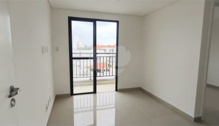 Apartamento à venda com 1 quarto em Vila Matilde, São Paulo, SP