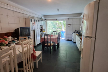 Sobrado à venda | 740 m² | 5 dormitórios (1 suíte) no Bom Retiro!