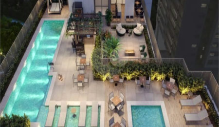Apartamento à venda com 3 suítes em Vila Prudente, São Paulo, SP