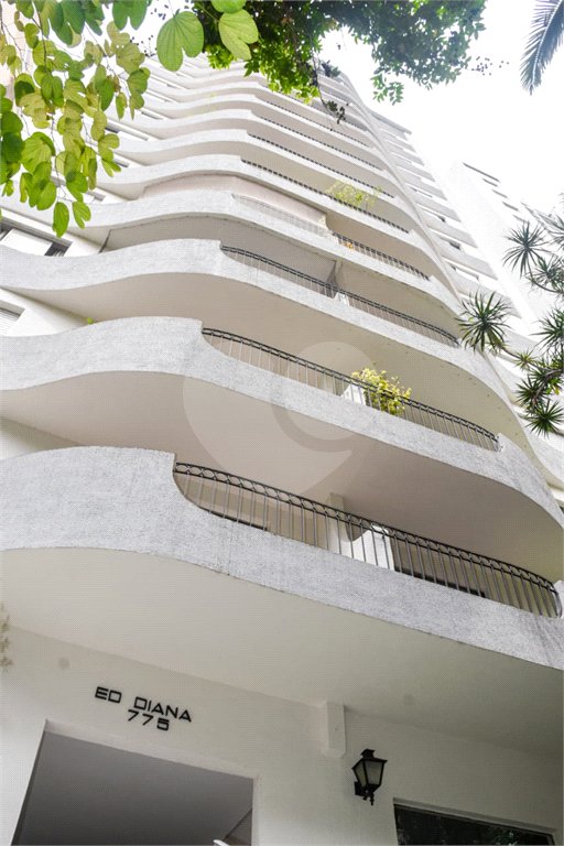 Apartamento na Mooca