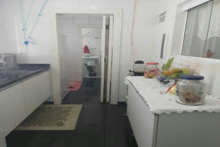 Apartamento à venda com 3 quartos, sendo 1 suíte, em Vila Andrade, São Paulo - SP