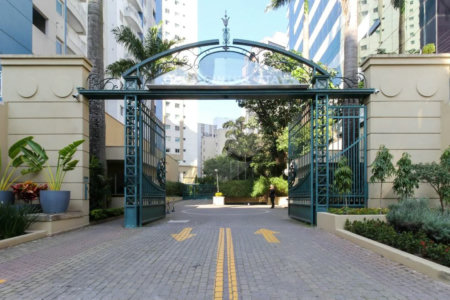 Flat disponível para venda ou locação - Bela Vista