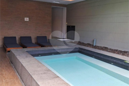 Apartamento á Venda de 1 Dormitório com Varanda na Bela Vista em São Paulo- R$ 745.000