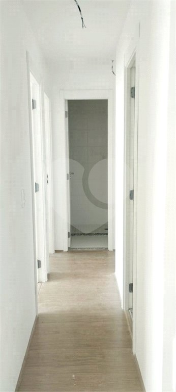 Apartamento a venda no Brás 2 dormitórios 2 banheiros 35 metros quadrados