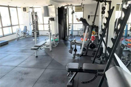 Apartamento Ritz - Moema