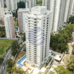 Apartamento à venda com 2 quartos, sendo 1 suíte, em Jardim Sul, São Paulo - SP